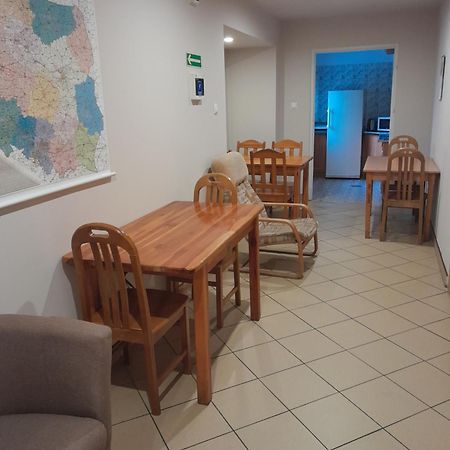 Hostel Polon Pułtusk Luaran gambar