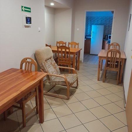 Hostel Polon Pułtusk Luaran gambar