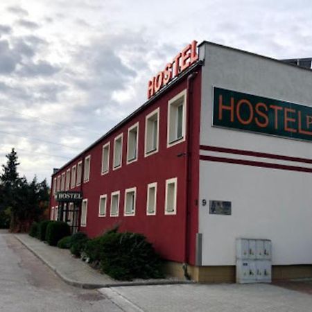 Hostel Polon Pułtusk Luaran gambar