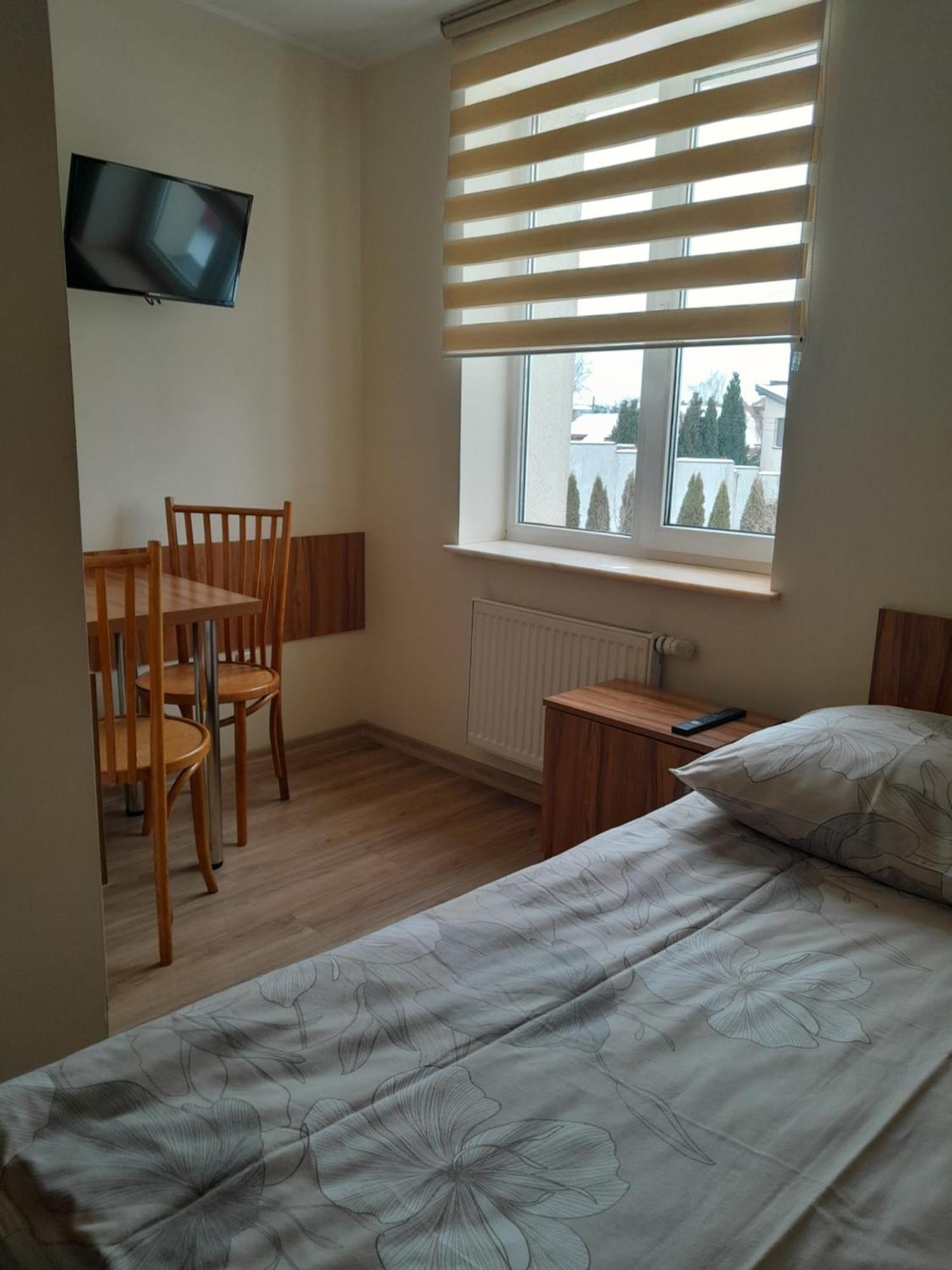Hostel Polon Pułtusk Luaran gambar