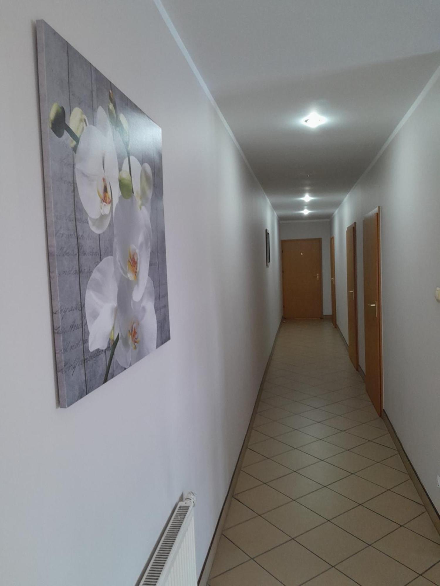 Hostel Polon Pułtusk Luaran gambar