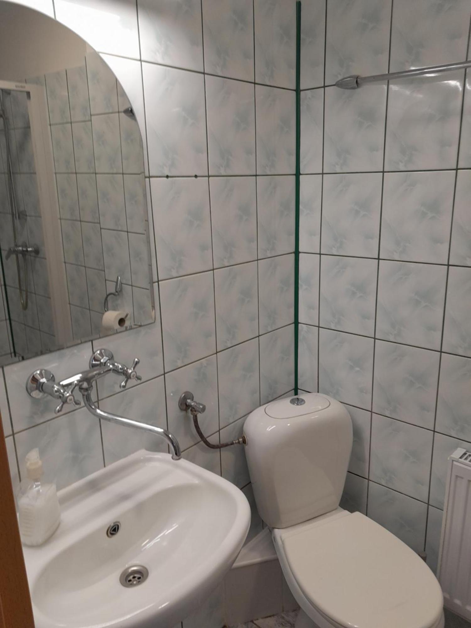 Hostel Polon Pułtusk Bilik gambar