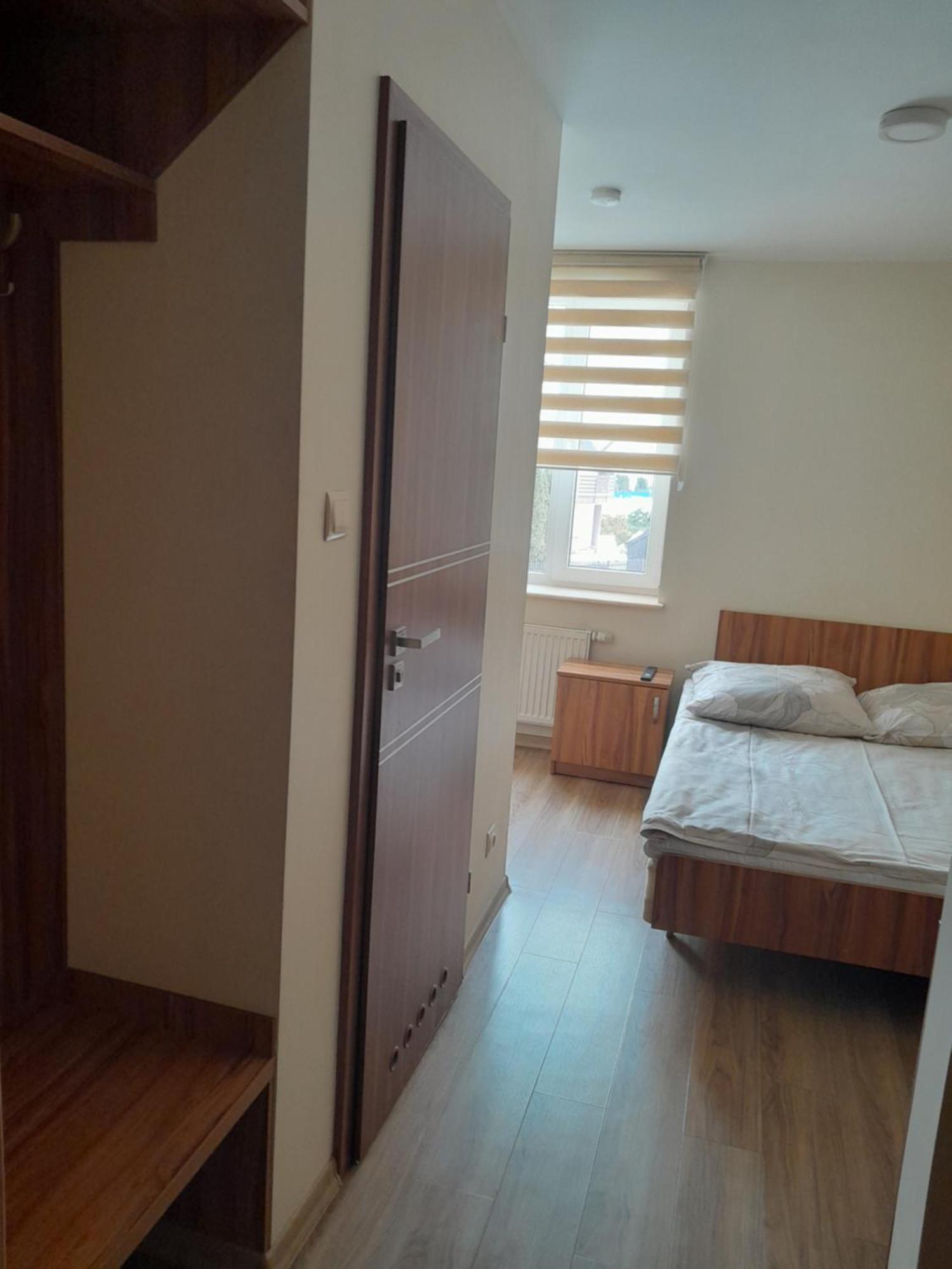 Hostel Polon Pułtusk Luaran gambar