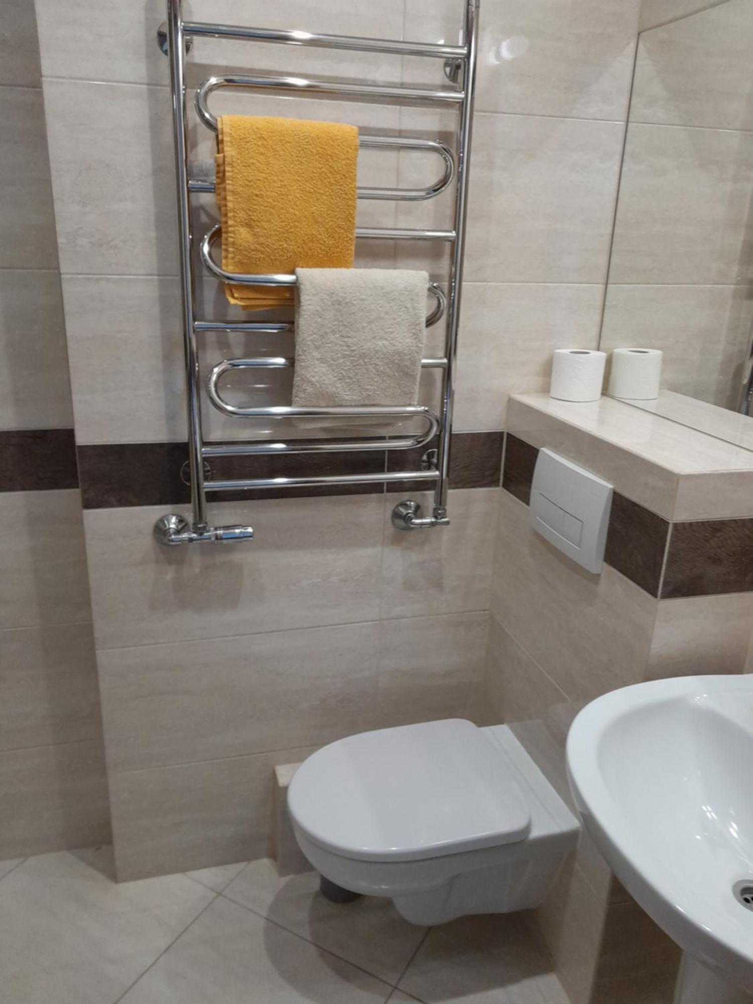Hostel Polon Pułtusk Luaran gambar
