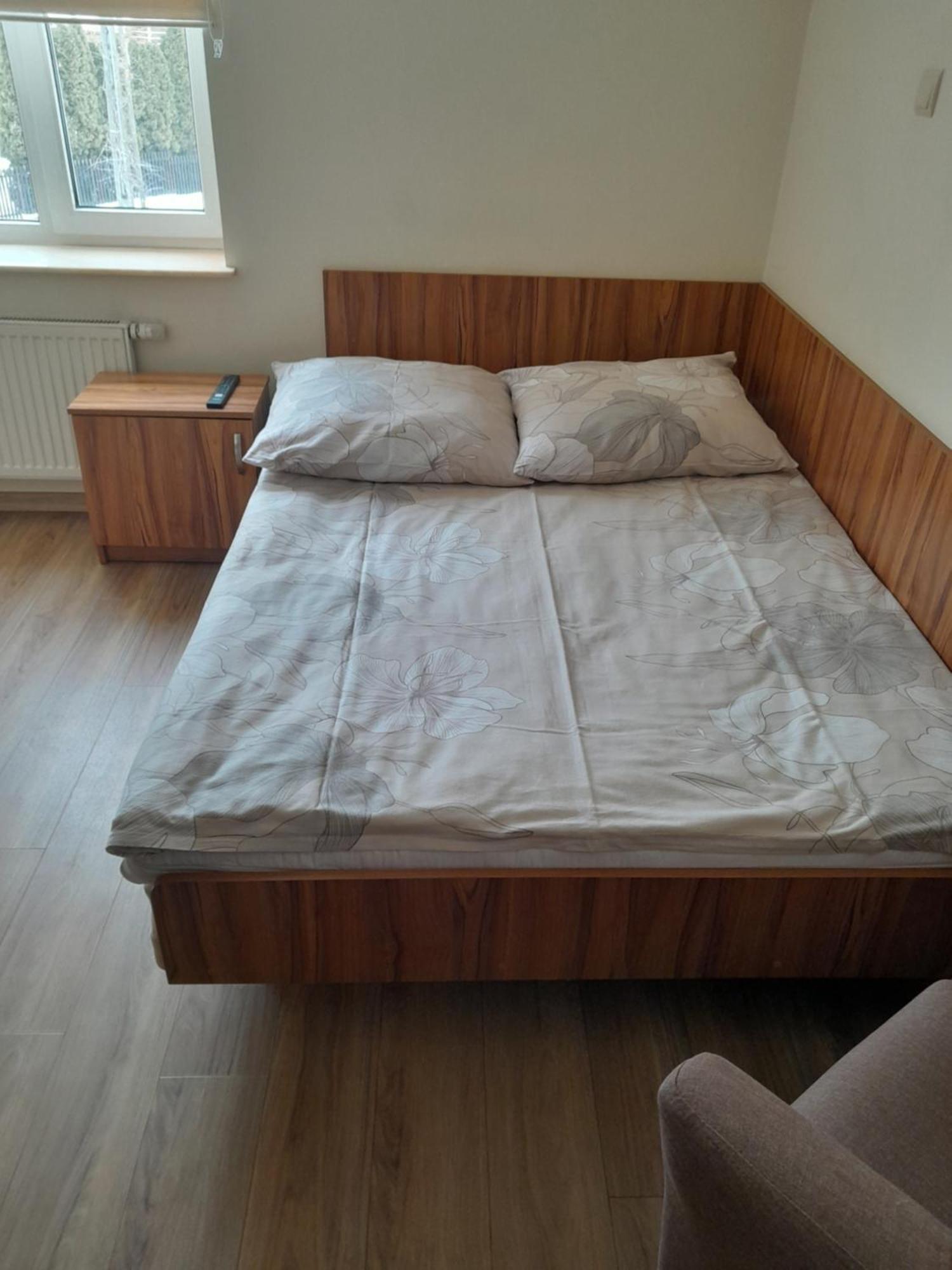 Hostel Polon Pułtusk Luaran gambar