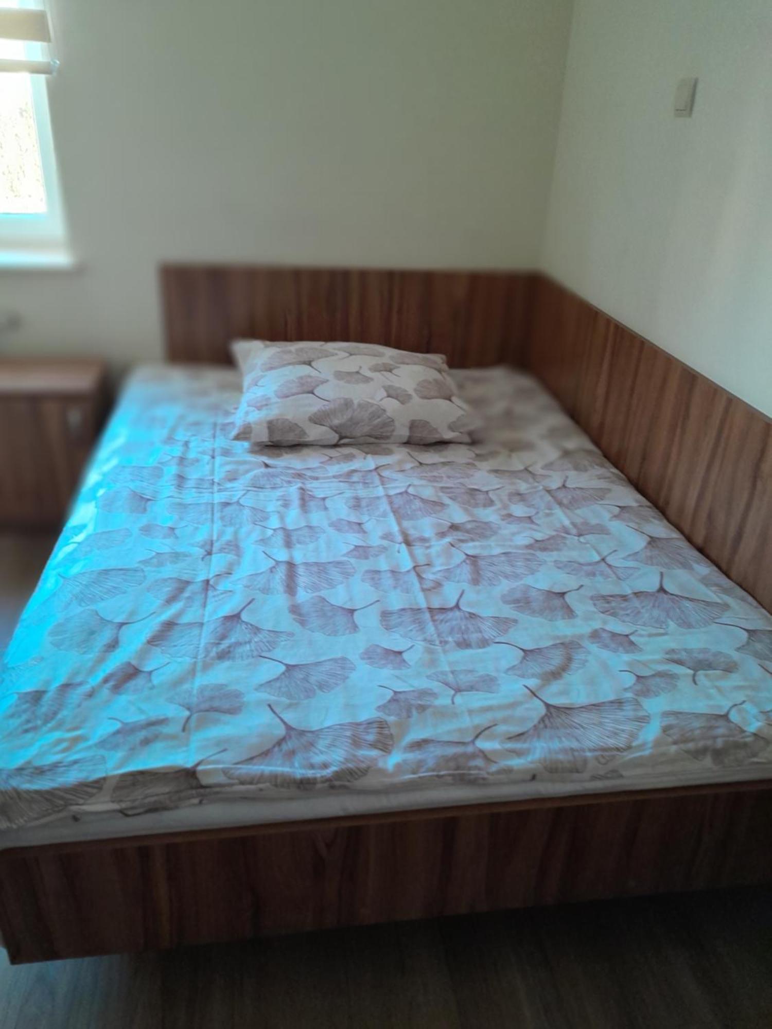 Hostel Polon Pułtusk Luaran gambar