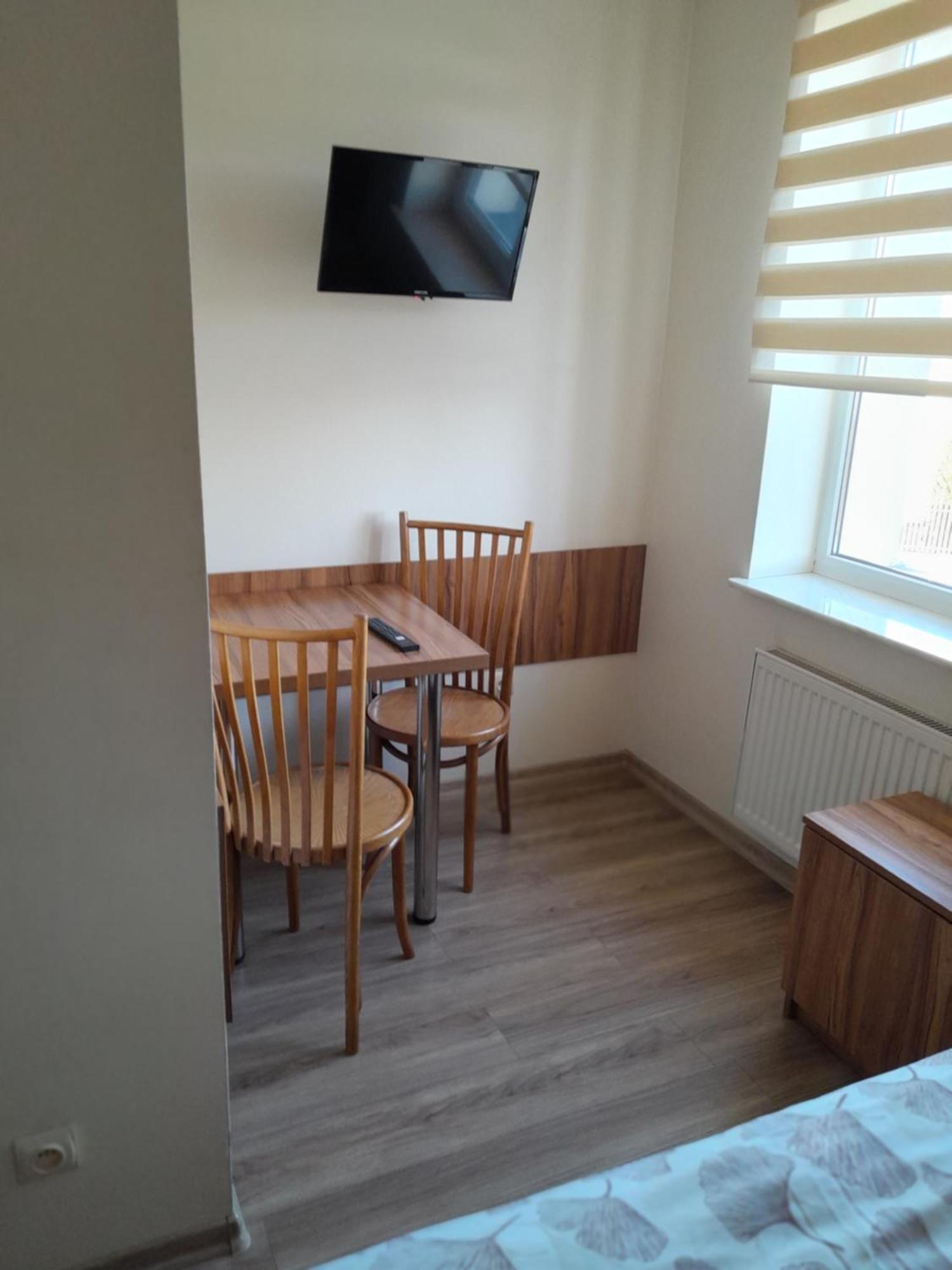 Hostel Polon Pułtusk Luaran gambar