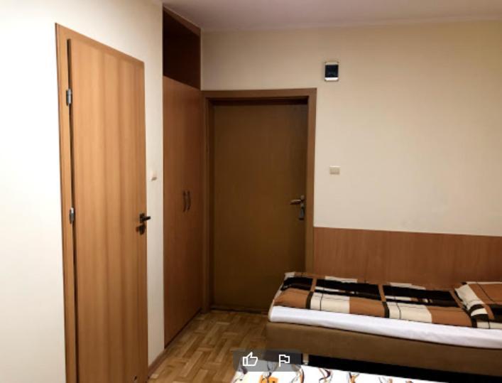Hostel Polon Pułtusk Luaran gambar