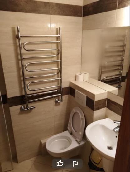 Hostel Polon Pułtusk Luaran gambar
