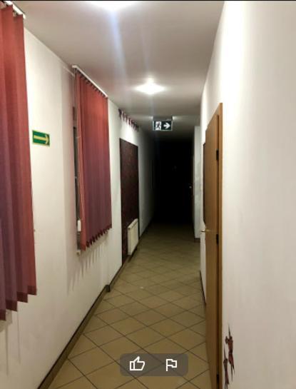 Hostel Polon Pułtusk Luaran gambar